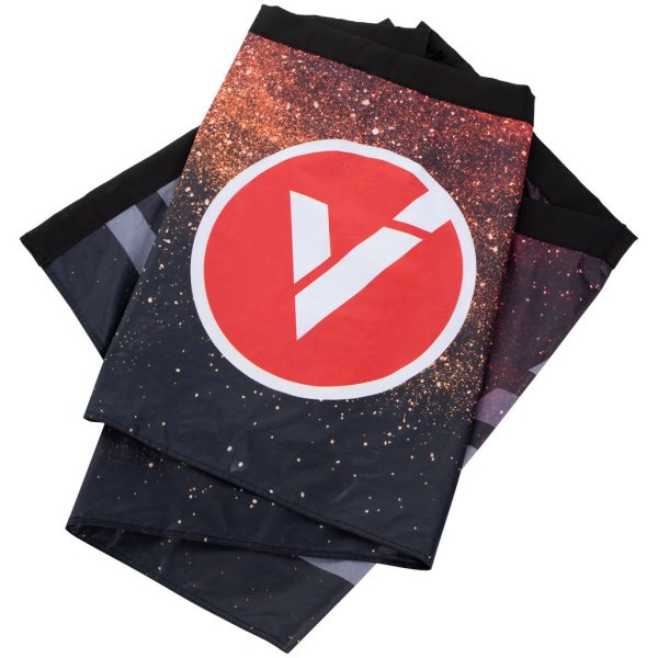 V-Flag Material